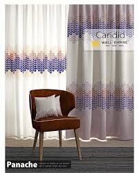 Your Curtains Narrates The Story Of Your House It S A Reflection Of Your House Just The Way Your Clothes Are A Reflection Of Y In 2020 Curtains Curtain Designs Wall