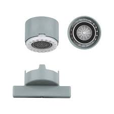 Grohe 48275000 48275000 Minta Recambio Aireador Para Fregadero Argent 48275000 Achat Vente Robinetterie Sdb Grohe 48275000 Cdiscount