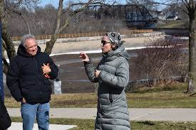 World-renown composer working