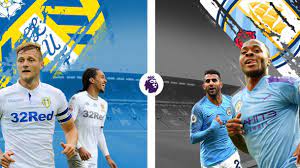 Arsenal west bromwich albion vs. Leeds United Vs Manchester City Premier League Preview And Prediction