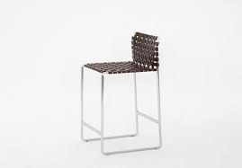 Isra Natural Woven Rattan Counter Stools