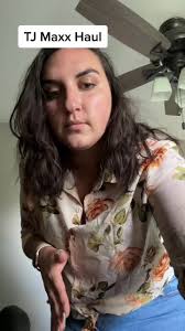 Last minute decision, I decided to return the gray dress. I already have a  gray knit maxi dress thats a thicker material. My fashion is inspired by  @Cassidy Michelle #tjmaxx#betjmaxxinds #tjmaxxhaul ...