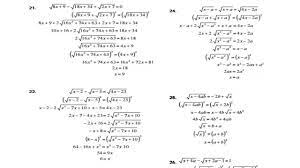 O descargar algebra de baldor version pdf. Algebra De Baldor Ejercicio 251 Literales Del 21 Al 26 Gatitatv Youtube