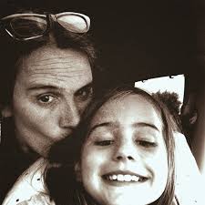 Support for Alex, Luci & Lili