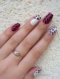 Resultado de imagem para imagens de unhas decoradas
