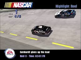 Nascar 2001 is a racing simulator video game developed and published by ea sports. Nascar 2001 Download Gamefabrique