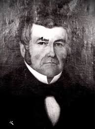 Alexander Harrison (1792-1845)