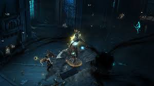 This is impossible without mods so i used modded items. Diablo 3 Season 21 Start Date When Does It Begin And Gamewatcher