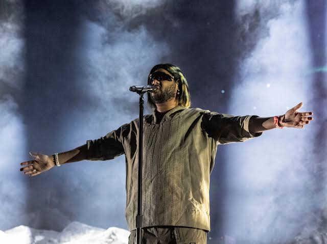 Jai Paul, a Mysterious Pop Legend, Is Finally Performing | The New Yorker
