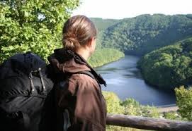 Many hiking trails of varying difficulty and length meander through this park, each promising unique views. Start Page Eifel National Park