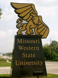 Pin By Missouri Western On Mwsu Campus Missouri Western Missouri State University