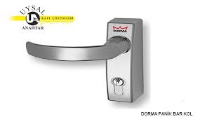 Dorma Panik Bar Kol 0212 801 40 60 Fatih Bey Faruk Bey