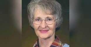 Annie Underwood Obituary