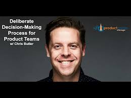 Deliberate Decision-Making Process for Product Teams