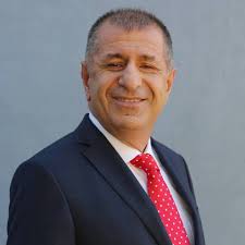 1999'da avrasya stratejik araştırmalar merkezini, 2003'te diyanet. Coken Kuresellesme Ve Yukselen Ulus Devlet Prof Dr Umit Ozdag 02nethaber