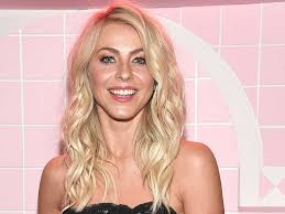 Pixie haircut for fine hair … Julianne Hough S New Haircut Completely Changes Her Look