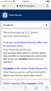 Maybe you would like to learn more about one of these? Are There Any Social Security Offices Open On Saturday Quora