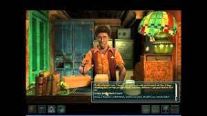 Maybe you would like to learn more about one of these? Nancy Drew Legend Of The Crystal Skull 2 Zeke S Shop Contraption Puzzle Open Box Youtube