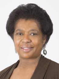 Carol Ann Edwards, SRES