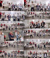 Katie takes fans behind the scenes of the video shoot for 'best song ever,' bringing you an exclusive sneak pr… Pin On One Direction