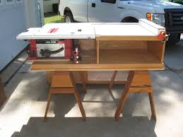 Table Saw Extension Diy Table Saw Fence Table Saw Extension Diy Table Saw