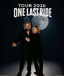 BREAKING NEWS: Barry Gibb Announces “The Final Tour” 2025–2026 — Barbra  Streisand Returns to the Stage With Him After 40 Years in an Emotional  Reunion for the Ages ▶️ Watch Here: https://countrynow.timelessmusic.us/ breaking-news-barry-gibb-announces ...