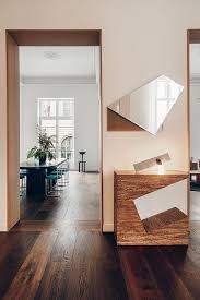 New Paris Gallery Maison Dentsu Explores Eccentricity Marble And More Paris Design Interior Design
