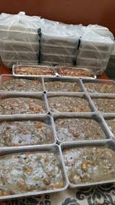 Setiap negeri, mempunyai bubur asyura yang berlainan rasa dan ramuan. Bubur Asyura Versi Utara Kek Lapis Sedap Dan Murah Facebook