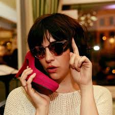 Lisa Rosillo's Instagram, Twitter & Facebook