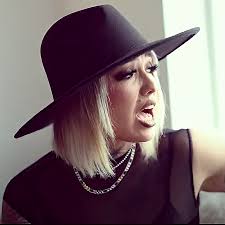 Ellie Nelson ~ The Girl Who Beats Gummy Bears