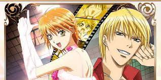 R/skipbeat supports the skip beat wikia project. Petition Let S Make Season 2 Anime Of Skip Beat Happen