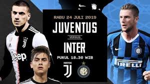 • 2,9 млн просмотров 2 недели назад. Hasil Juventus Vs Inter Milan Babak I Diwarnai Gol Bunuh Diri De Ligt Cek Link Live Streaming Tribunnews Com Mobile
