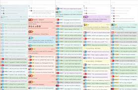 The Best 2021 Social Media Content Calendar To Organize Every Post Social Media Content Calendar Template Content Calendar Template Editorial Calendar