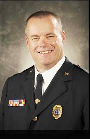 Chris Lancia Dedicated public servant, accomplished law enforcement  professional, and proud family man, Chris Lancia has spent his life serving  and protecting his community. Born and raised in Bridgeport, CT, Chris now