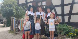 Emplacement, tente, mobil home ou profitez de la localisation idéale de nos campings en alsace pour visiter la région, ses colombages, ses petits villages de charme avec leurs. Idees De Sorties Enfants Alsace