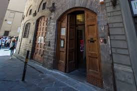 8 Dicembre 2014 Apertura Straordinaria Casa Di Dante Firenze