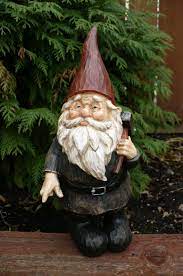 Pin On Gnomes