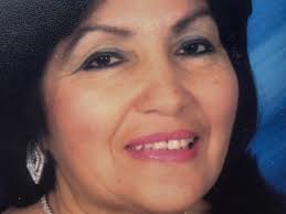 Elizabeth Landeros Obituary (1955