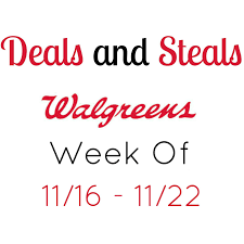 Learn To Shop For Free Cheap This Week At Walgreens Deals This Week Include Cheap Toothpaste Sugar Laundr Walgreens Couponing For Beginners Frugal Shopping
