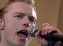 Kinder Ronan Keating