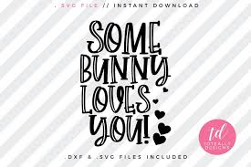 Thank you you svg thank you svg vector label text decoration speech decorative bubble you svg free vector we have about (114,582 files) free vector in ai, eps, cdr, svg vector illustration graphic. Some Bunny Loves You Svg 480550 Cut Files Design Bundles