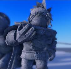 A statue of the forums