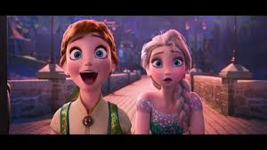Video Exclusive First Look At Disney S Frozen Fever Disney Frozen Frozen Fever Frozen And Tangled