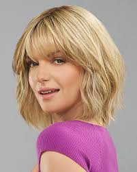 Medium Monofilament Bob Jon Renau New Arrival Wigs