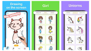 Ver más ideas sobre dibujos, dibujos a lapiz faciles, dibujos bonitos. Con Esta App Puedes Aprender A Dibujar Paso A Paso Como Siempre Has Querido Giztab