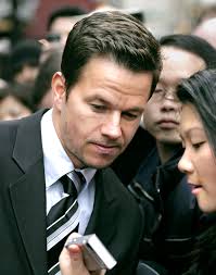 The following is a list of his appearances in film and television, along with media he's produced. Mark Wahlberg Filmography Wikipedia
