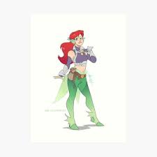 Ive been mulling around this really cool idea lately about. Dnd Character Gifts Merchandise Redbubble