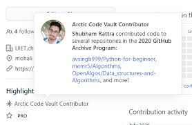 Looking around for fresh about you promo codes and deals to save big? Everything You Need To Know About Github Arctic Code Vault By Shubham Rattra Medium