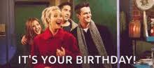 Image drôle (gif) meilleure image gif joyeux anniversaire. Bon Anniversaire Gifs Tenor