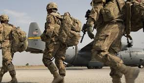 Image result for ‫اخراج آمریکا از عراق بدون شلیک یک گلوله‬‎